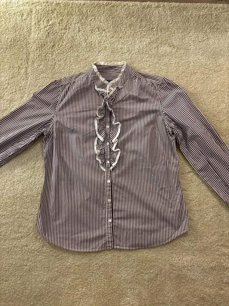 GANT Shirts, size XXL / 44 / 16, photo 6