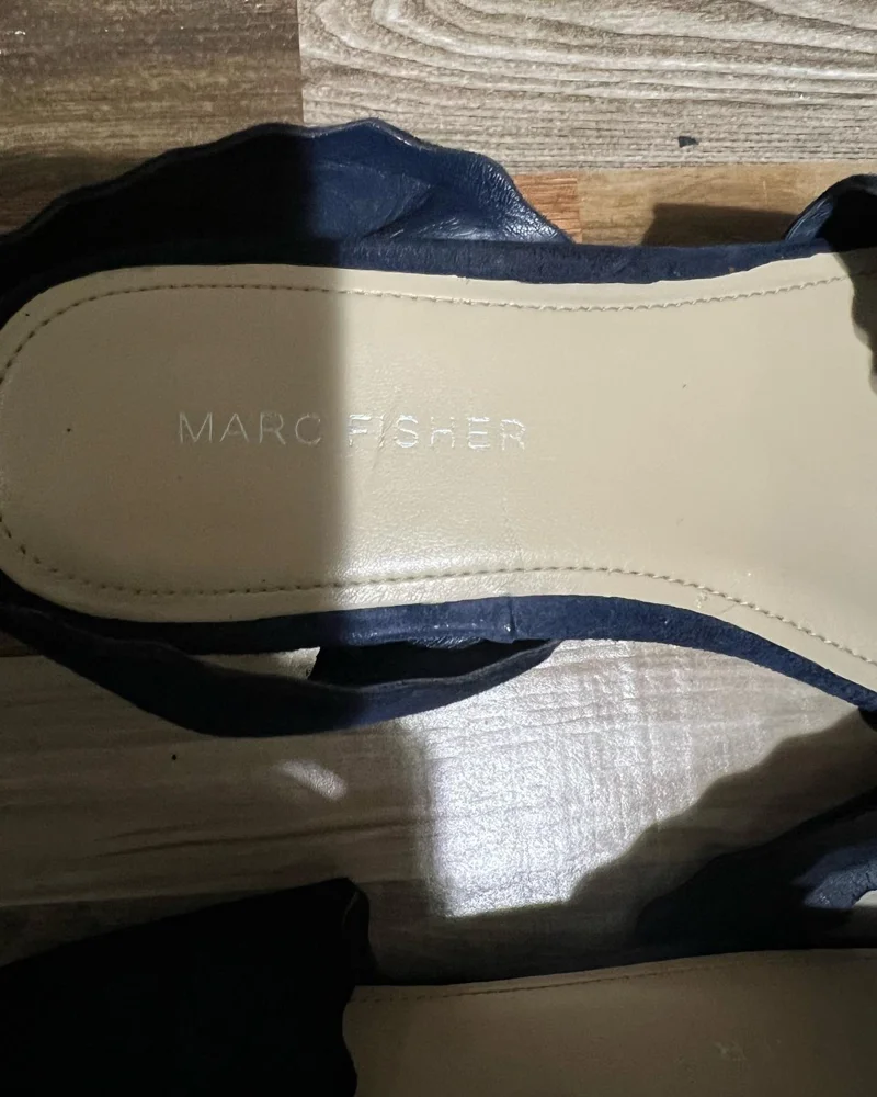 Sandals, size 38, photo 3