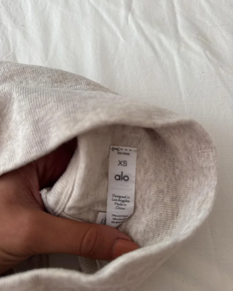 Alo Yoga Sports Bras, size XS / 34 / 6, photo 3