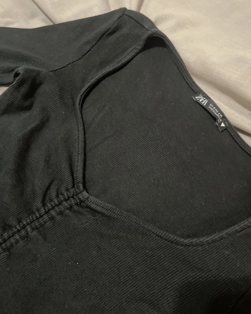 Zara Crop Tops, size S / 36 / 8, photo 2