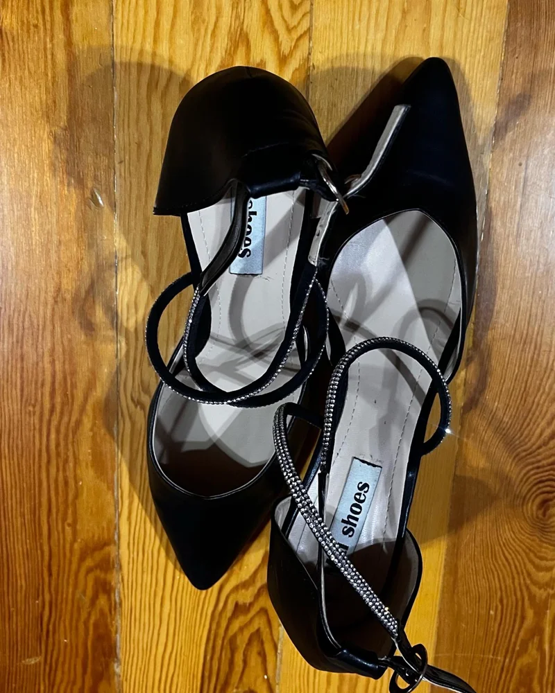 Mules, size 40, photo 4