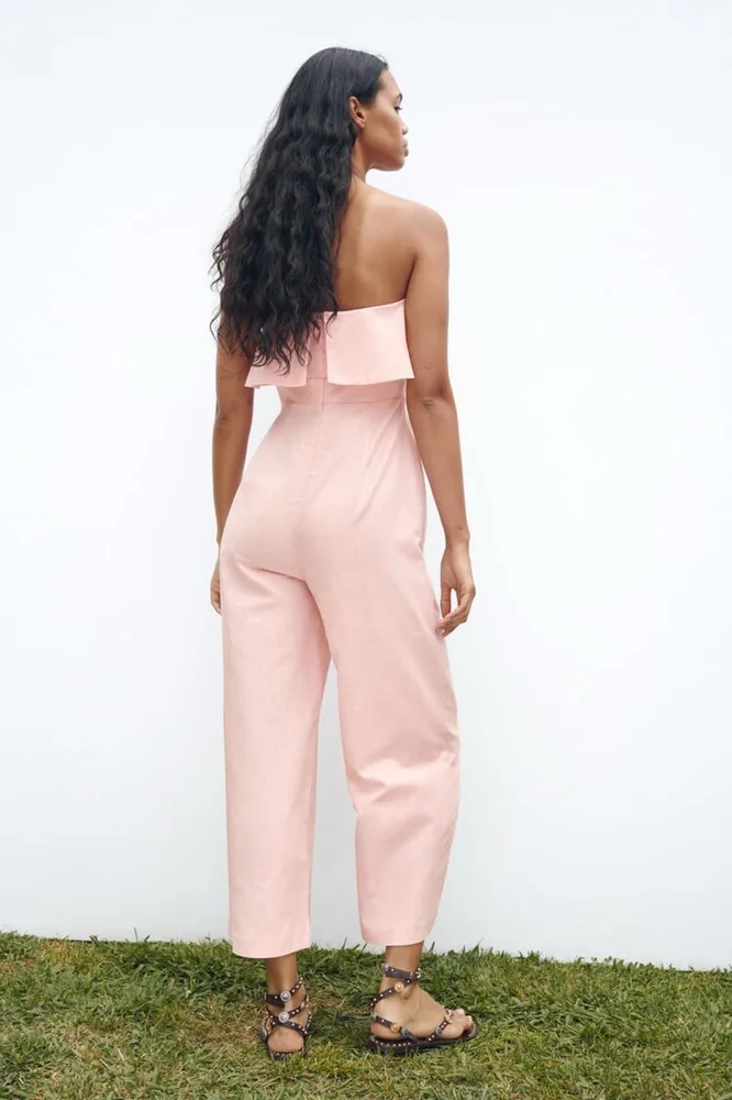 Zara Jumpsuits, size XL / 42 / 14, photo 2