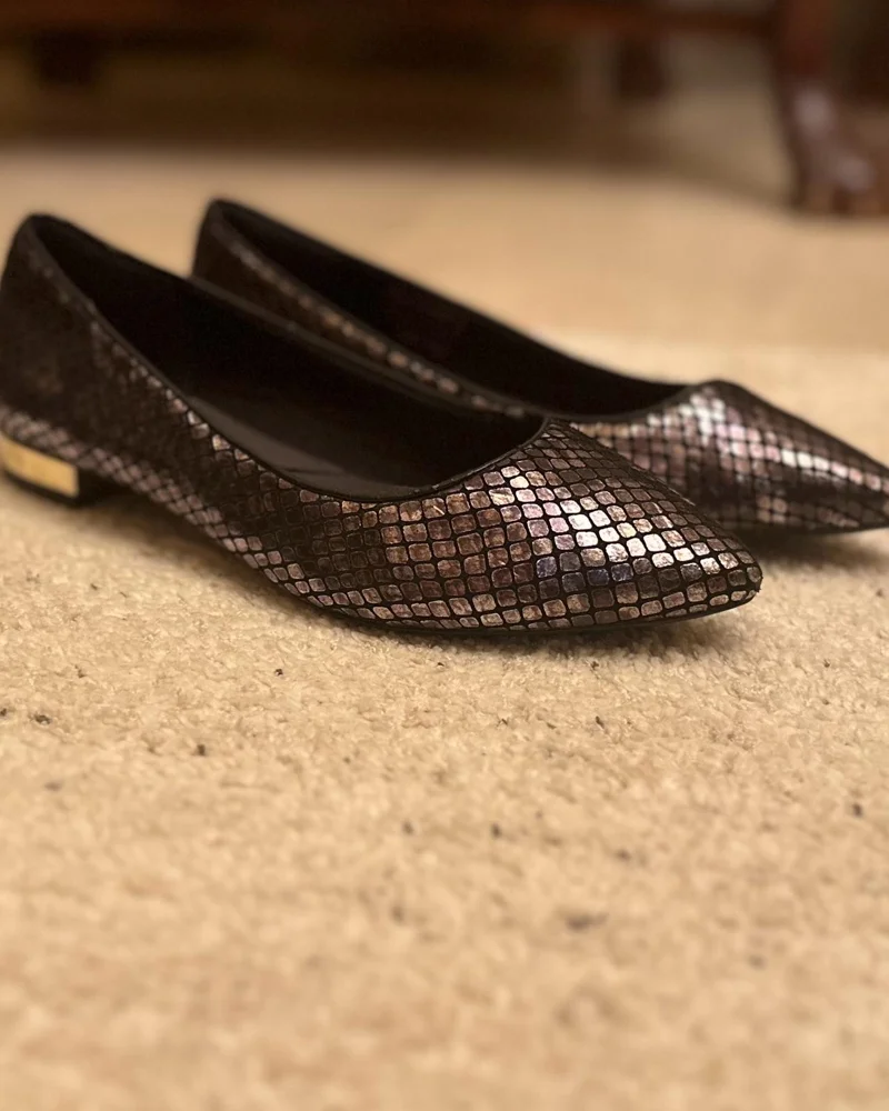 Rockport Flats, size 37.5, photo 5