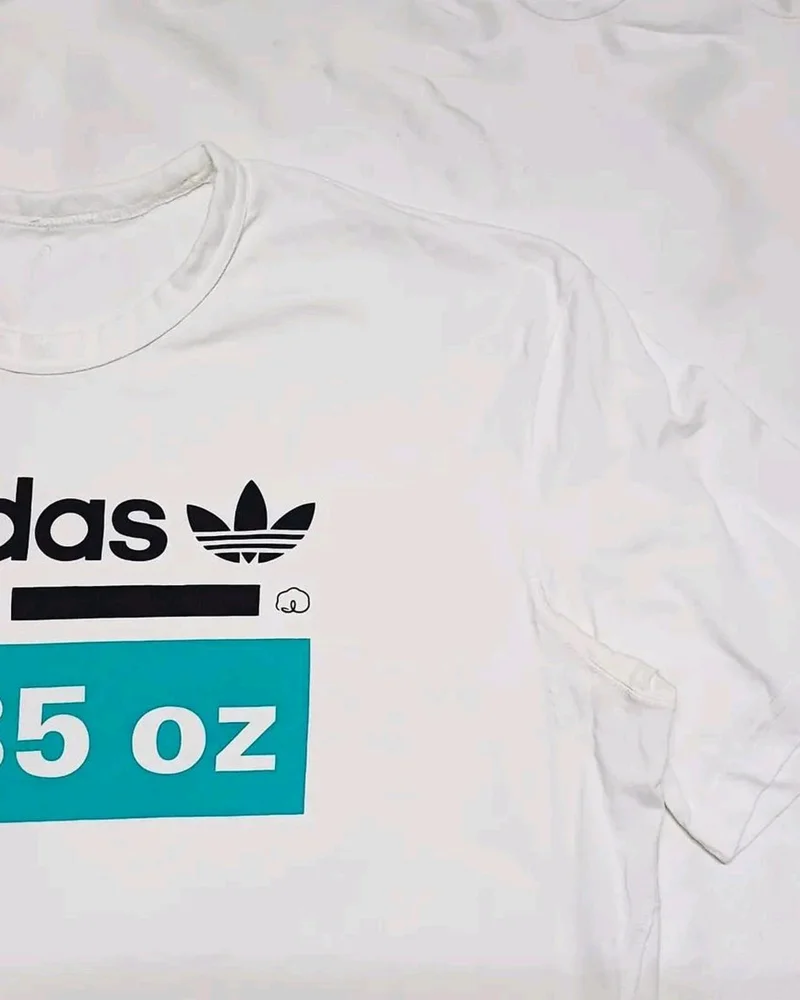 adidas Originals T-shirts, size XL, photo 4