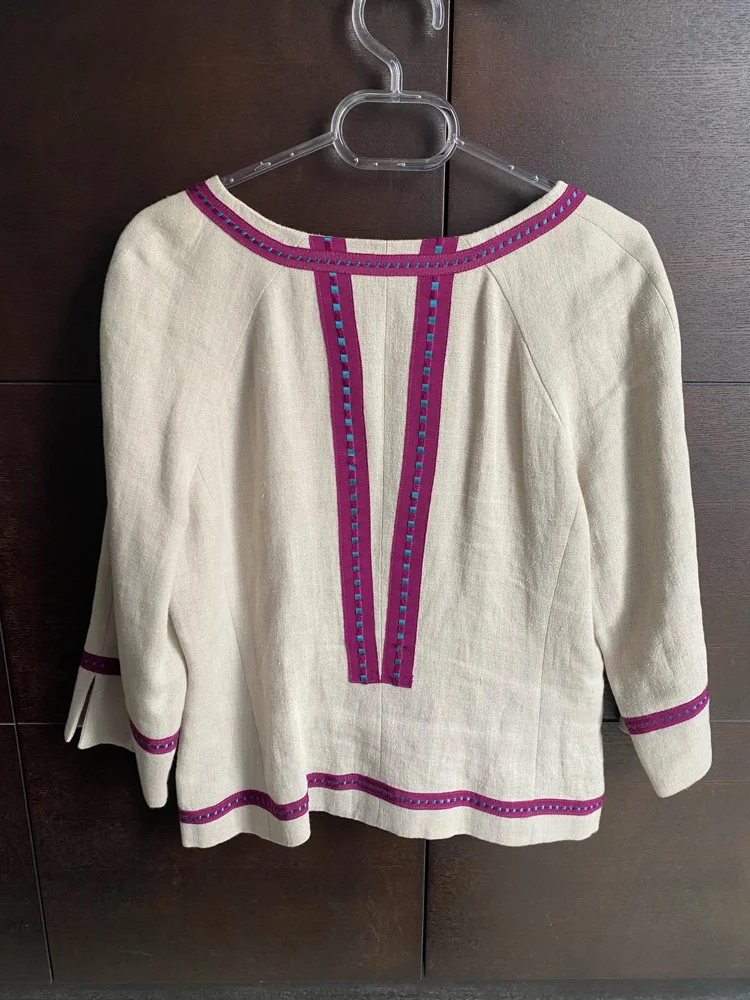 Nuribel Jackets, size XL / 42 / 14, photo 2