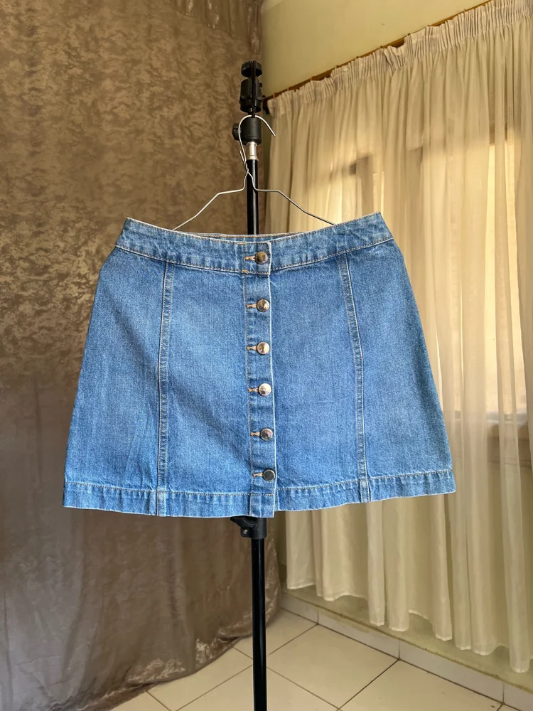 H&M Divided Skirts, size S / 36 / 8, photo 3