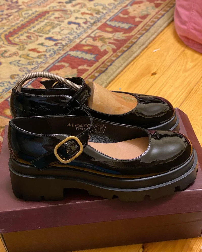 Casual LADIES Flats
