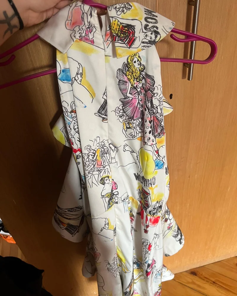 Moschino Cocktail Dresses, size S / 36 / 8, photo 4