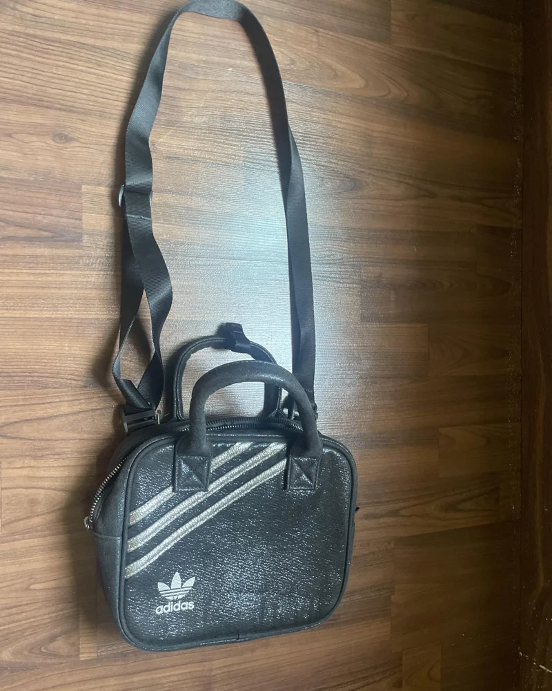 adidas Originals Cross-Body Bag, size One size, photo 4