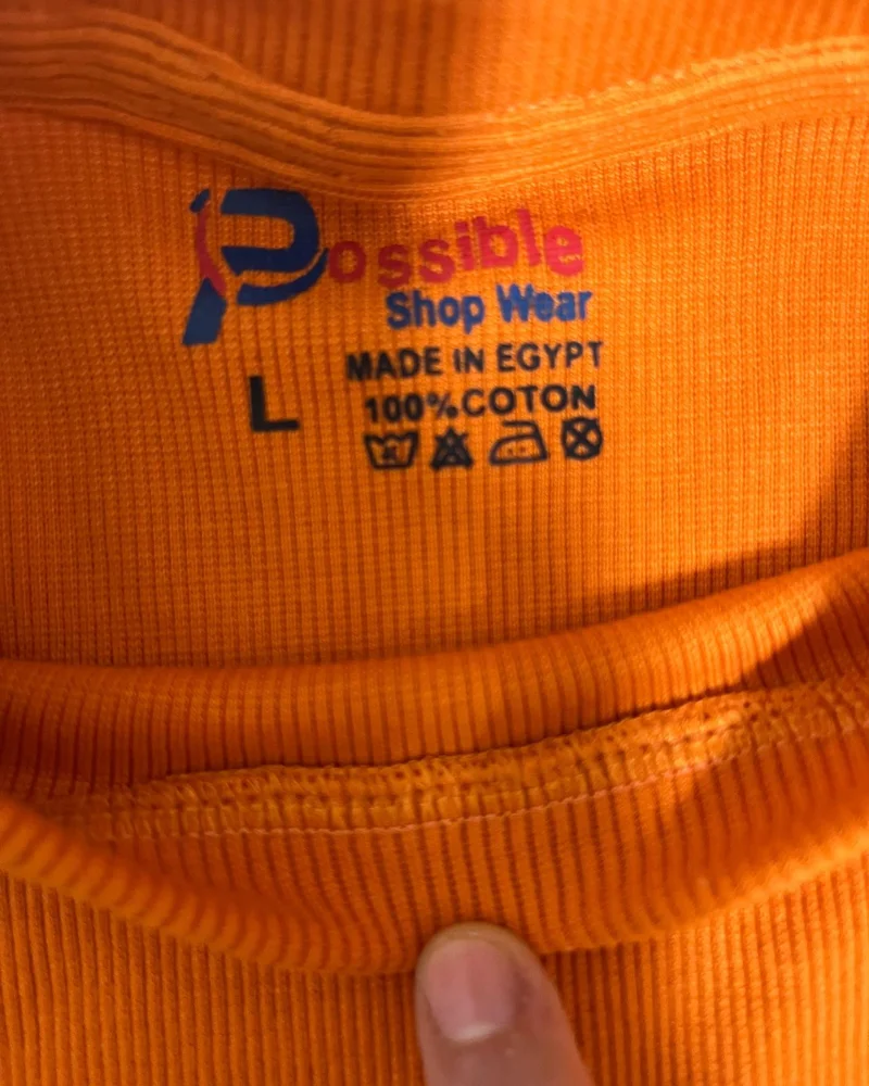 Local Tank Tops, size L / 40 / 12, photo 3