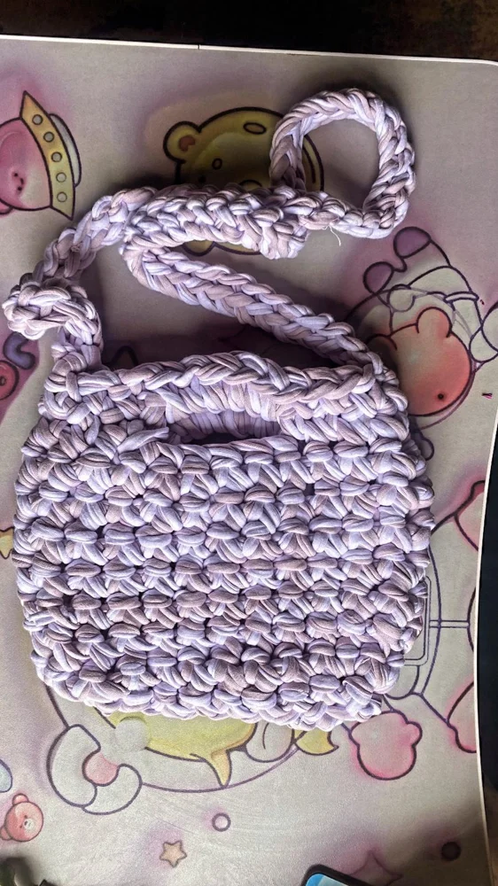 Cross-Body Bag, size Other, photo 2