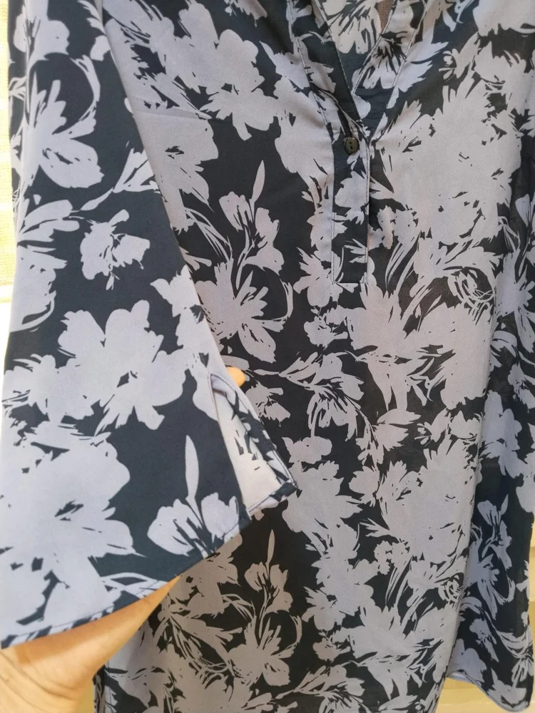 Blouses, size L / 40 / 12, photo 3