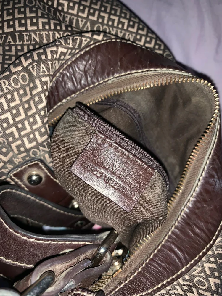 Valentino Shoulder Bag, size Other, photo 2