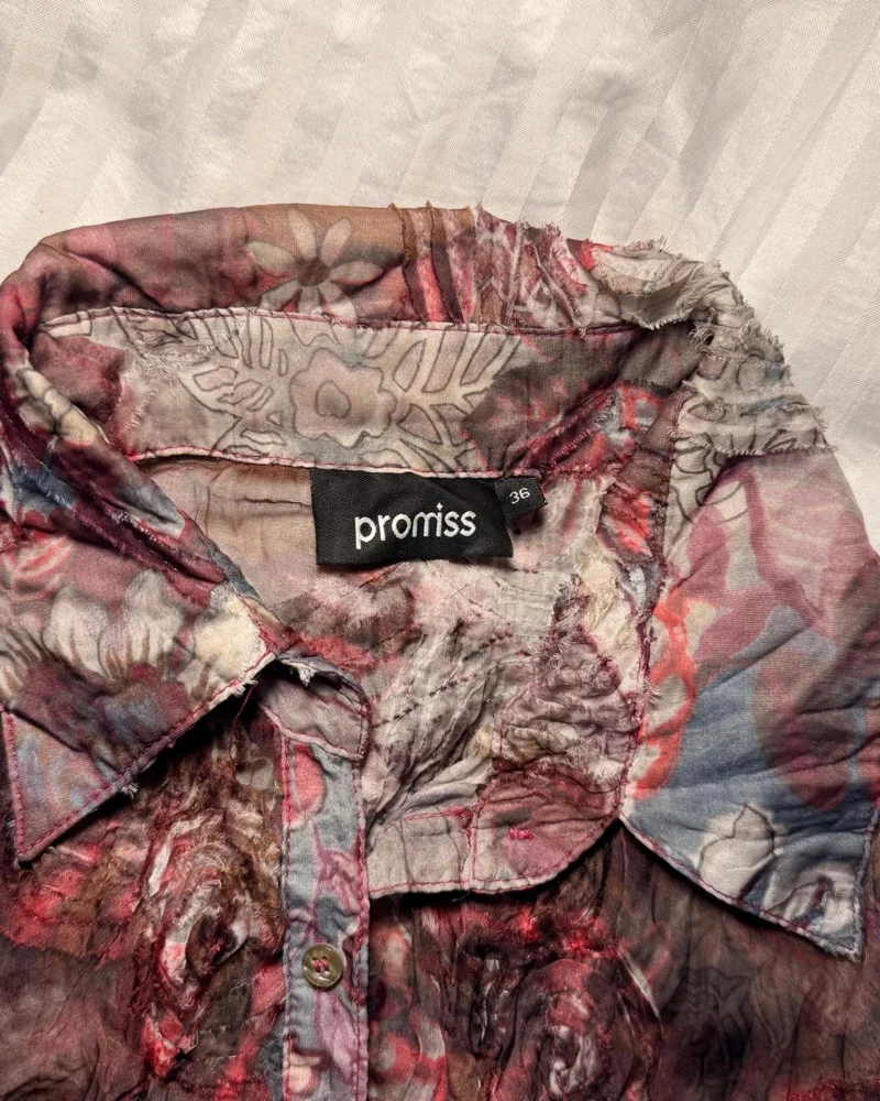 Promiss Blouses, size S / 36 / 8, photo 3