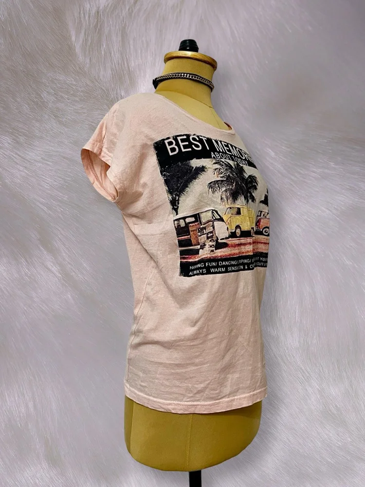 Shirts, size S / 36 / 8, photo 2