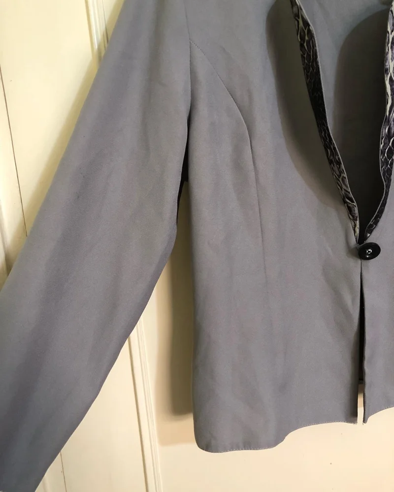 Blazers, size M / 38 / 10, photo 4
