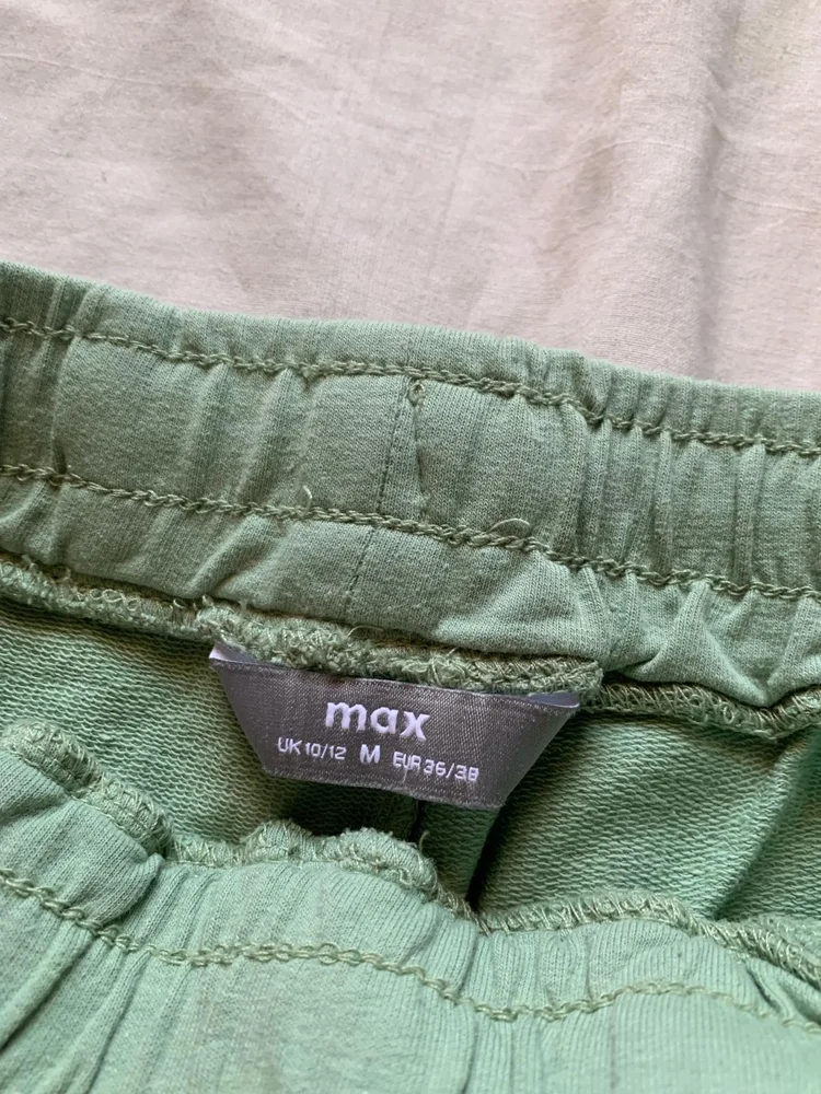 Max Shorts, size M / 38 / 10, photo 2
