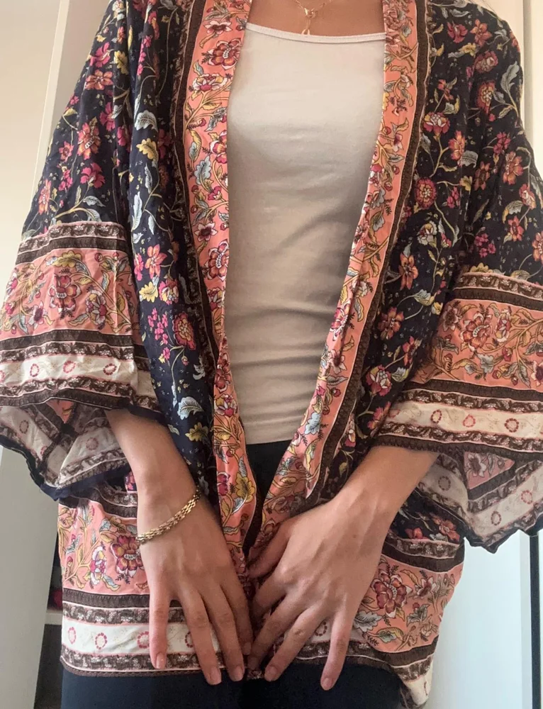 Shein Cardigans, size M / 38 / 10, photo 3