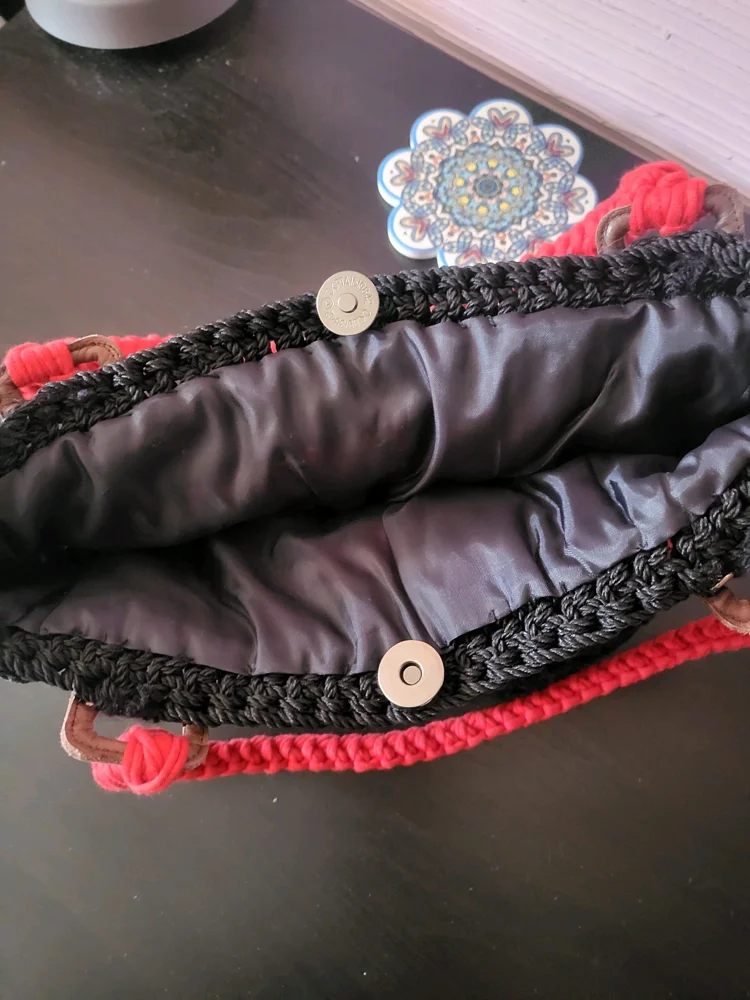 Shoulder Bag, size Other, photo 3