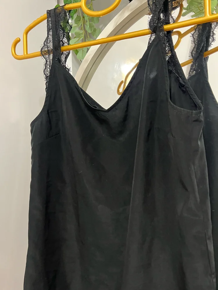 Zara Tank Tops, size XS / 34 / 6, photo 3