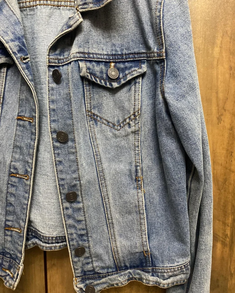 Jackets, size M / 38 / 10, photo 2