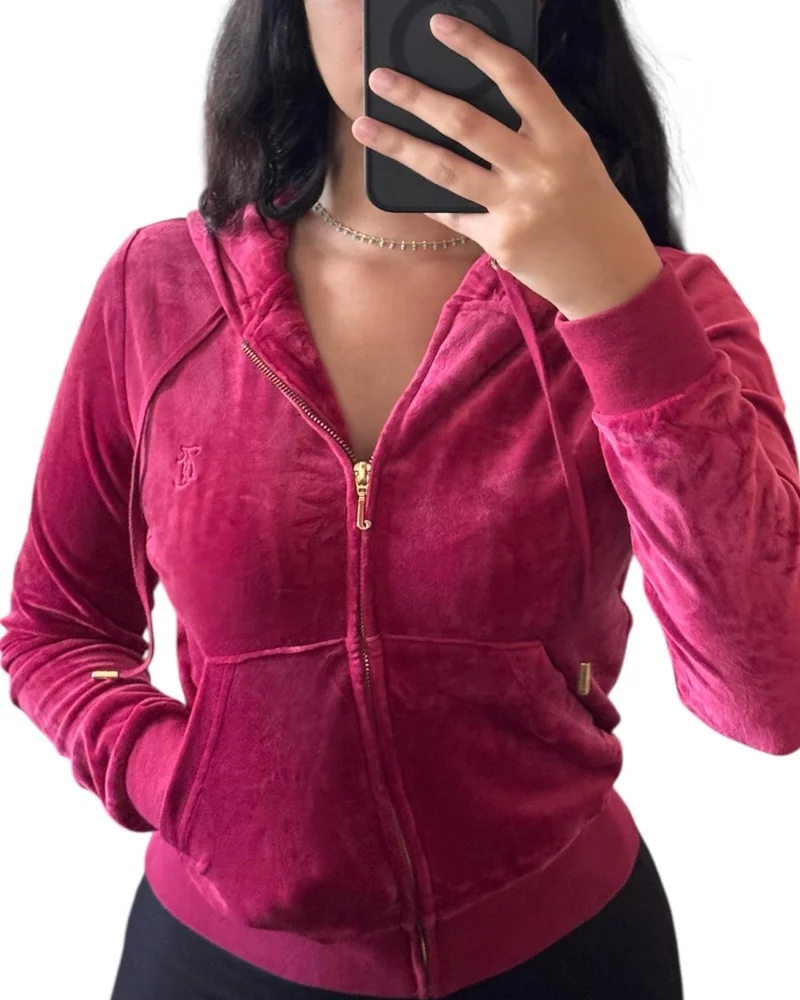 Juicy Couture Jackets, size S / 36 / 8, photo 5