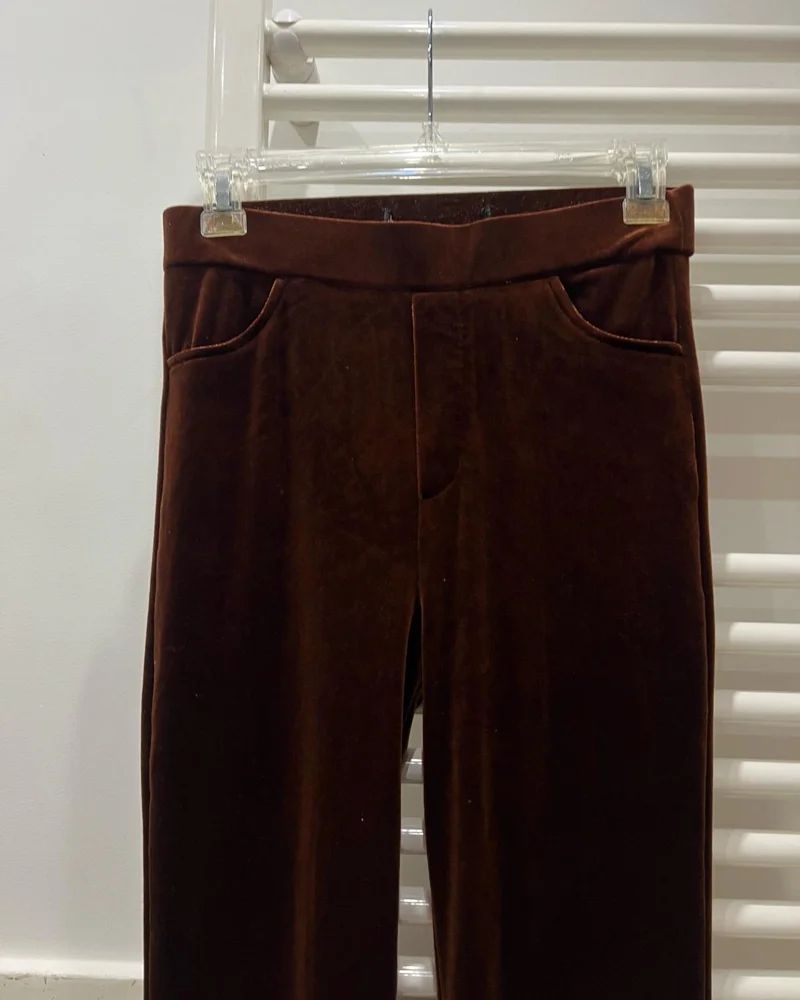 Zara Pants