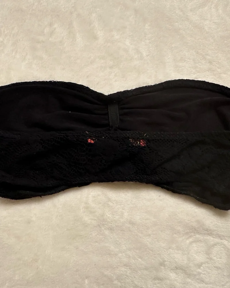 Bershka Crop Tops, size XXS / 32 / 4, photo 3