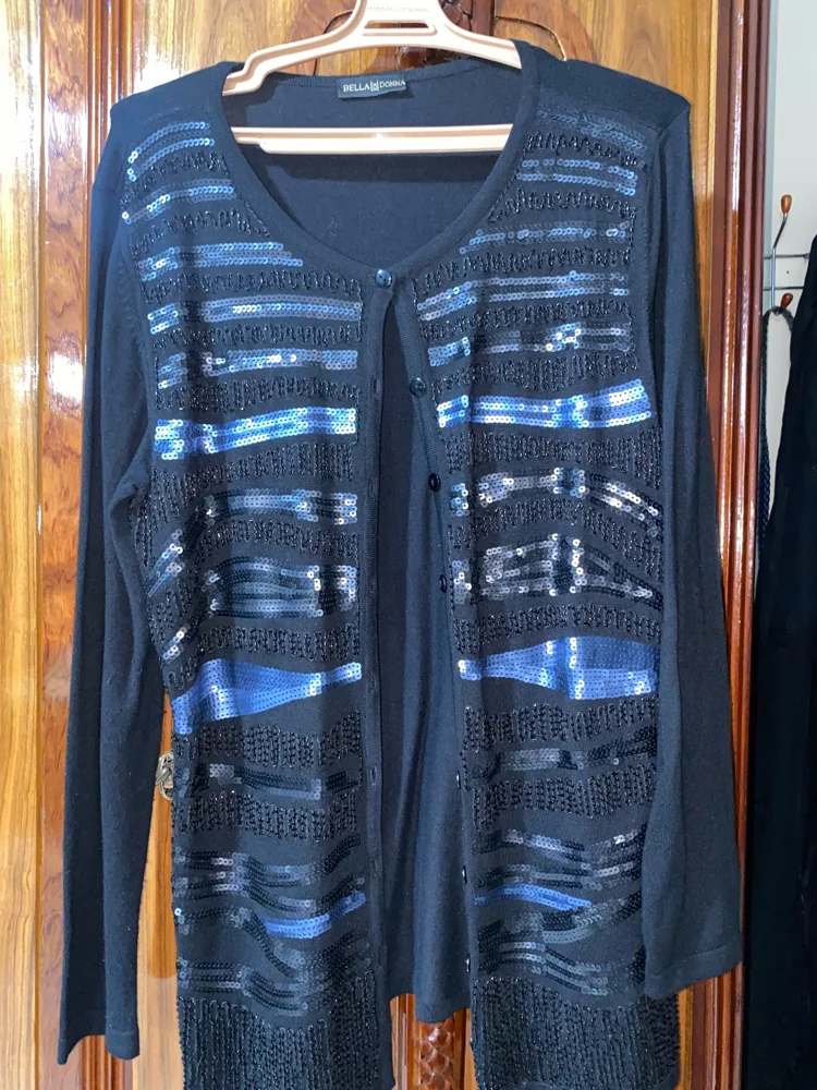 Bella Donna Cardigans