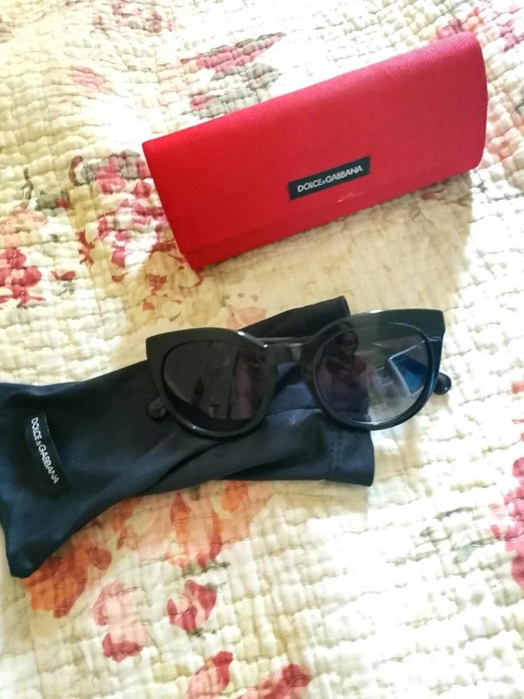RAViN Sunglasses, size Other, photo 3