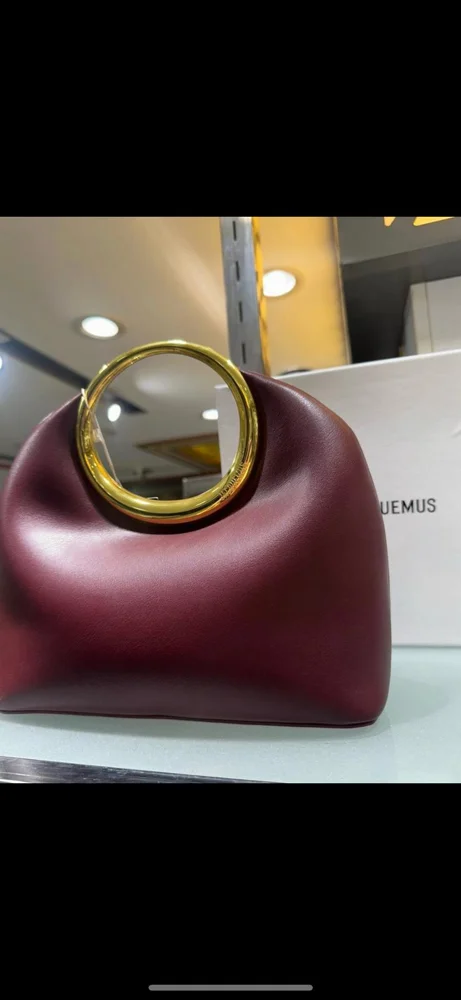 Jacquemus Mini Bag