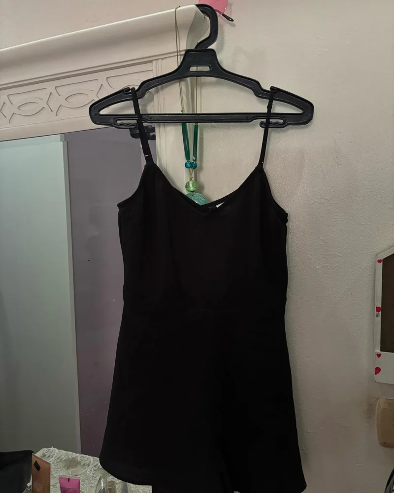 H&M Mini Dresses