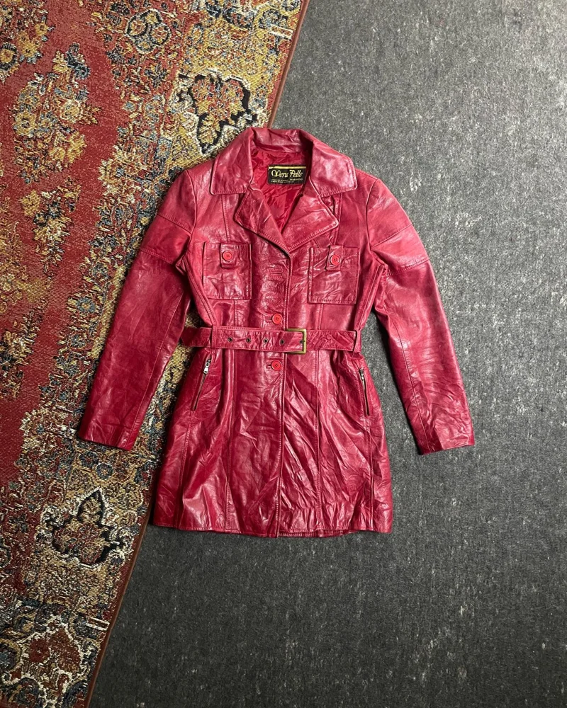 Jackets