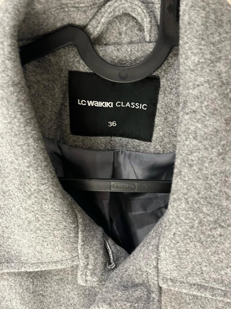 LC Wakiki Jackets, size M / 38 / 10, photo 2