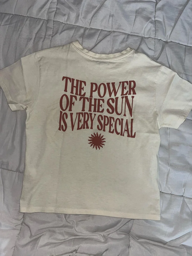 Pull & Bear T-shirts, size XS / 34 / 6, photo 3