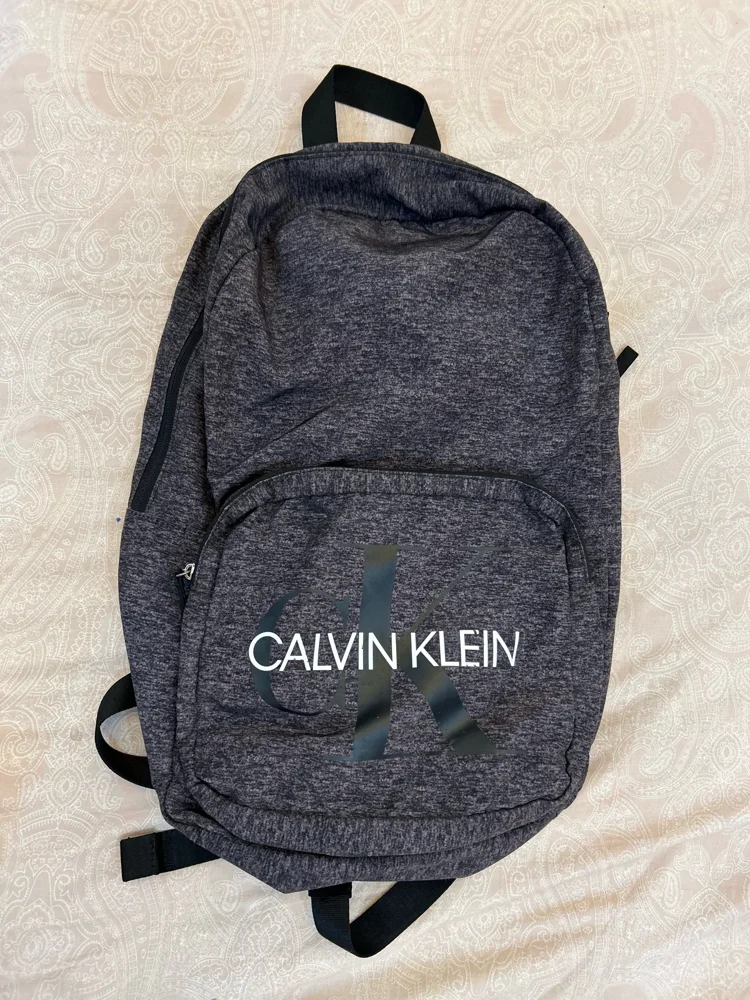 Calvin Klein Backpacks