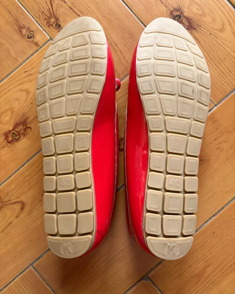 Flats, size 40, photo 3