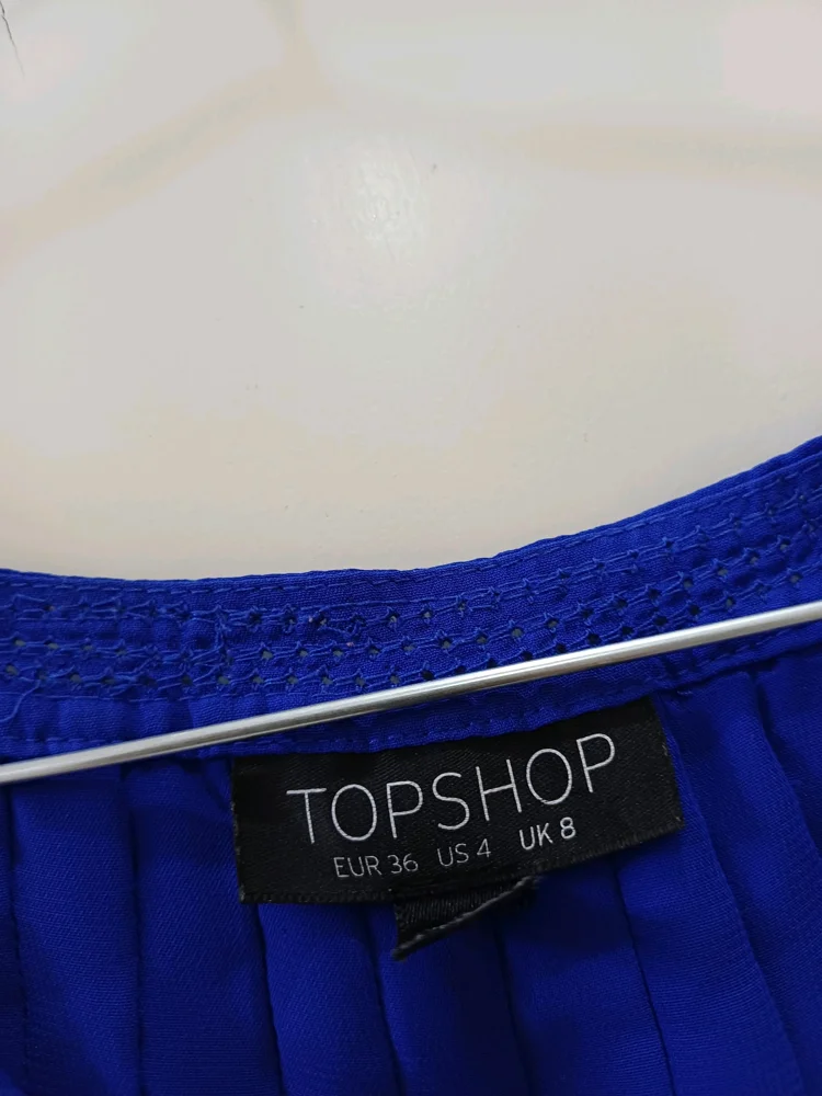 Topshop Blouses, size S / 36 / 8, photo 2