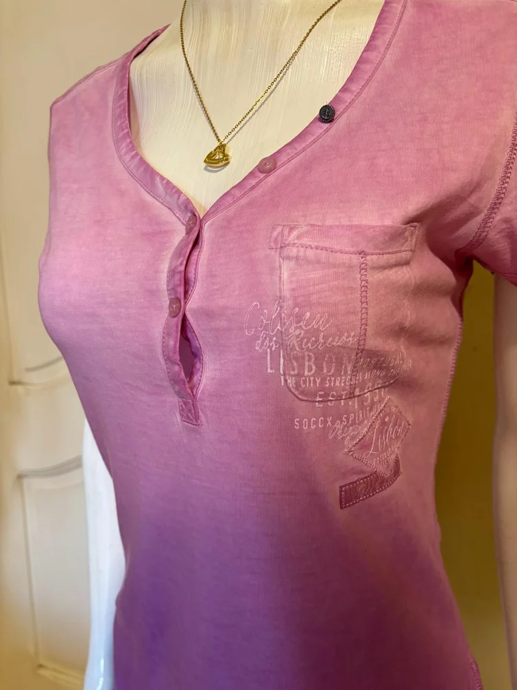 SOCCX T-shirts, size S / 36 / 8, photo 4