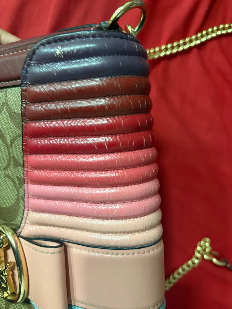 Coach Shoulder Bag, size Other, photo 4