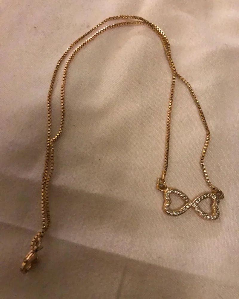 Necklaces, size One size, photo 3