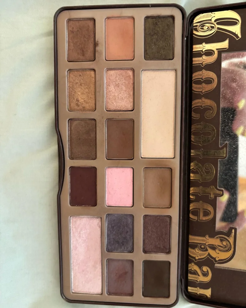 Too Faced Makeup, size No Size, photo 3