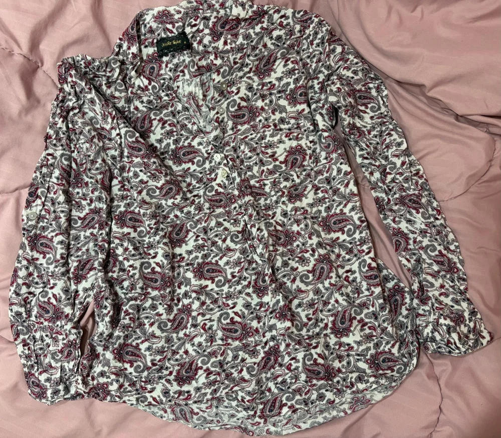 Jennifer Blouses, size M / 38 / 10, photo 2