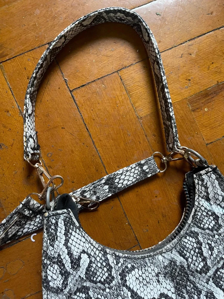 Cross-Body Bag, size Other, photo 3