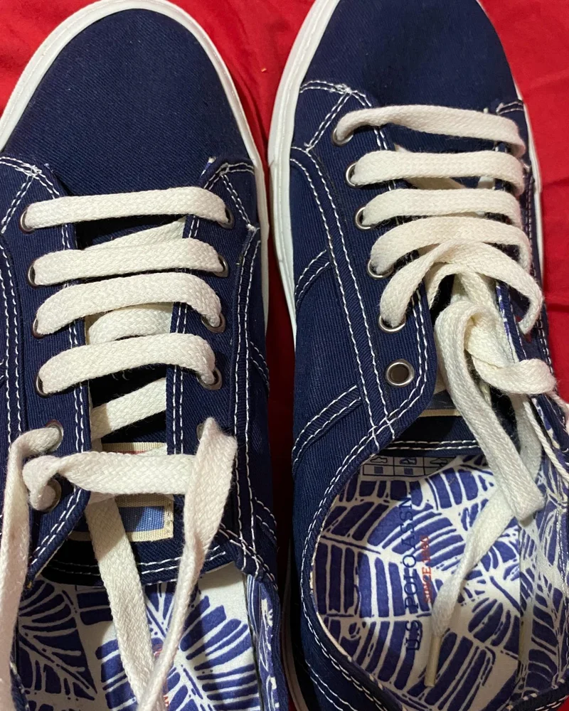 U.S. Polo Assn. Sneakers, size 40, photo 3