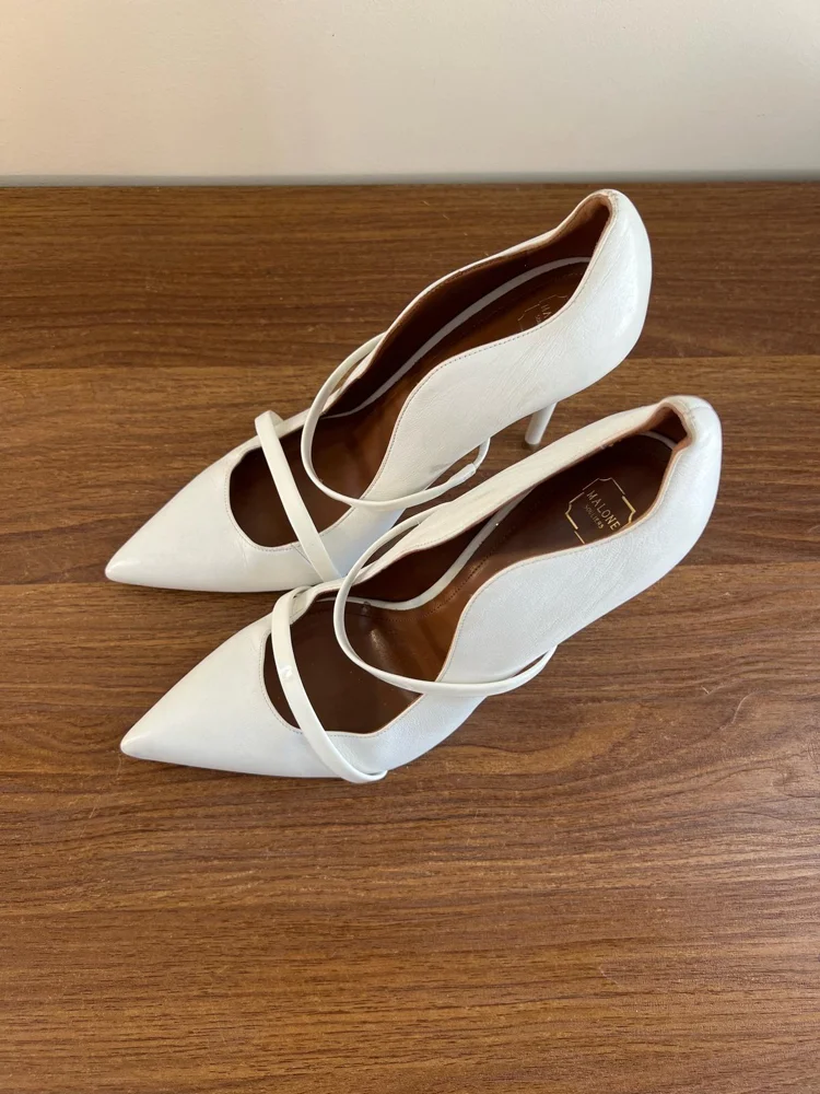 Pumps, size 40, photo 5