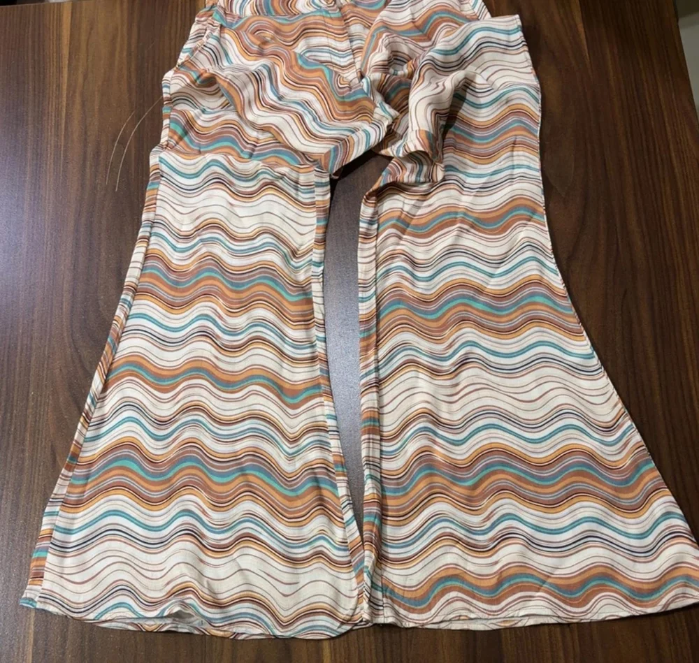Pull & Bear Pants, size M / 38 / 10, photo 5
