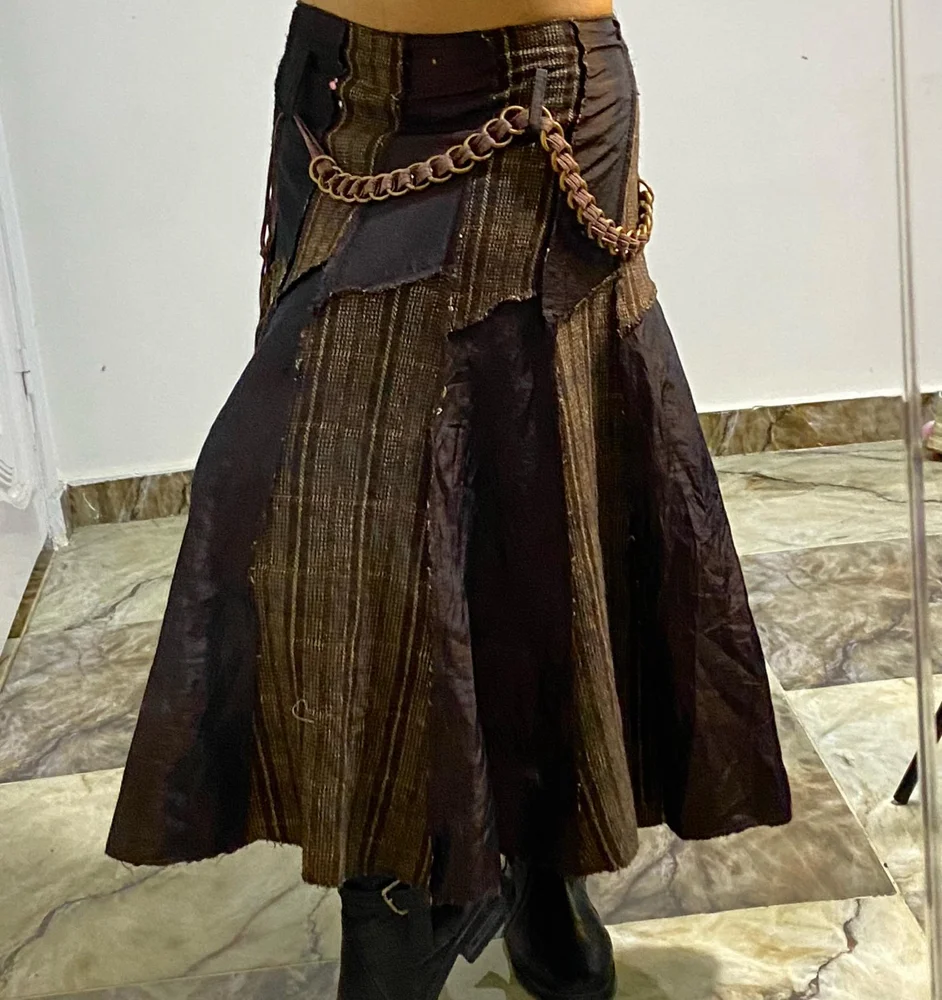 Skirts, size M / 38 / 10, photo 4