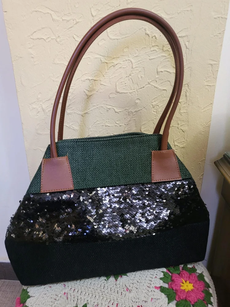Shoulder Bag, size Other, photo 3