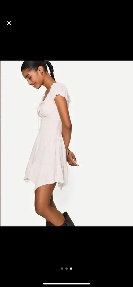 Bershka Mini Dresses, size M / 38 / 10, photo 3